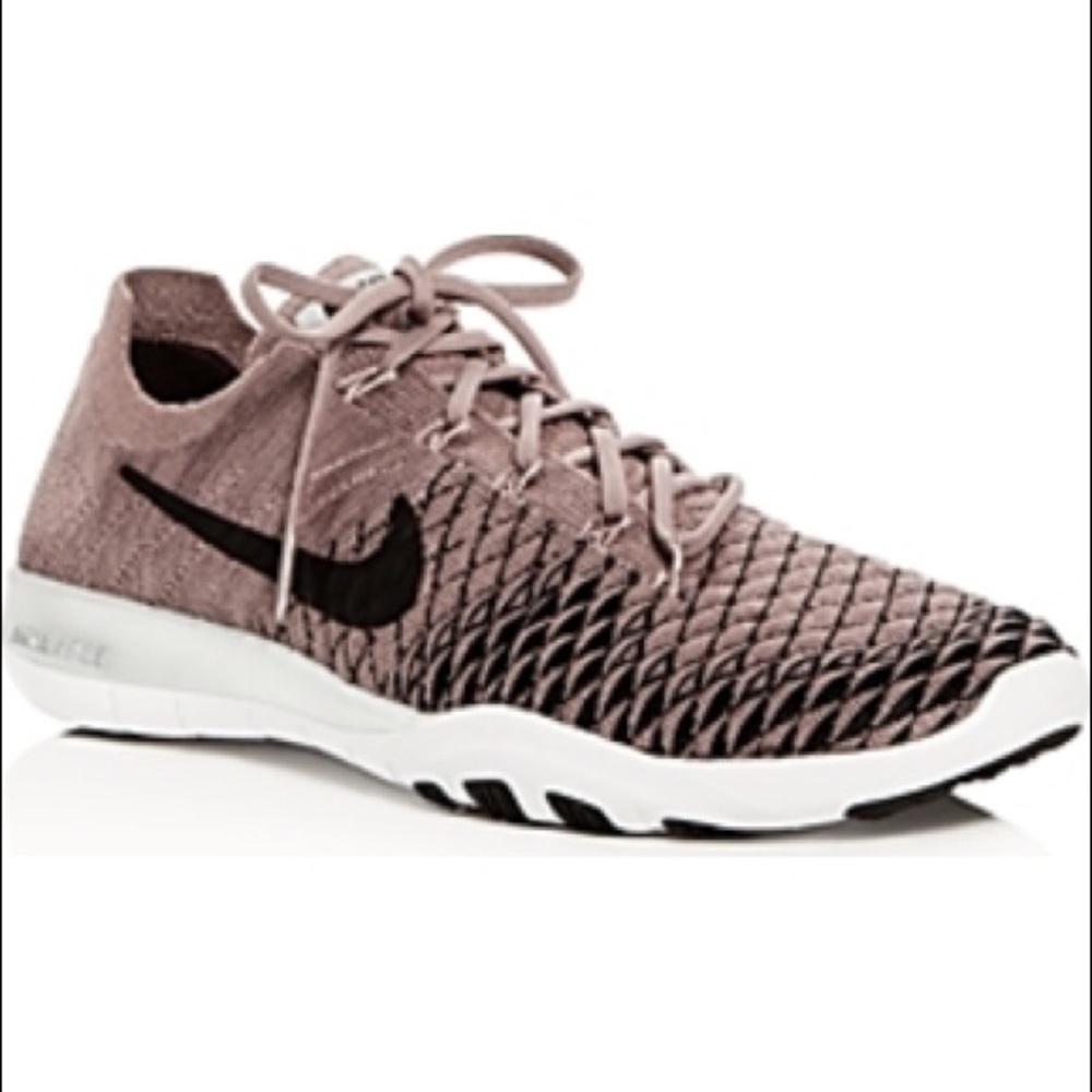 NIKE Free Flyknit 2 Bionic Training Shoe